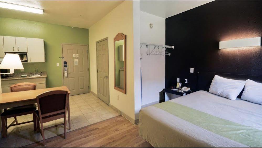 Studio 6-Beaumont, TX Extérieur photo